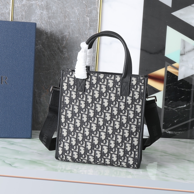 Christian Dior Shopping Bags